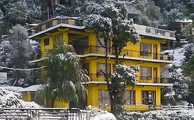 The Hosteller Mcleodganj, Upper Bhagsu